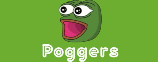 Poggers Meme